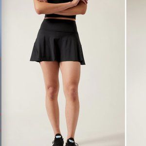 Athleta Womens Ace Tennis Skort - XS